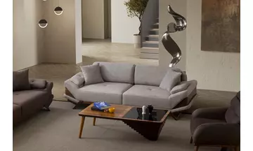 Mila Koltuk Takımı