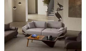 Mila Koltuk Takımı