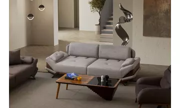 Mila Koltuk Takımı