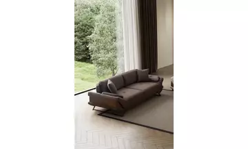 Mila Koltuk Takımı