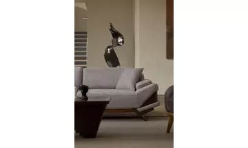 Mila Koltuk Takımı