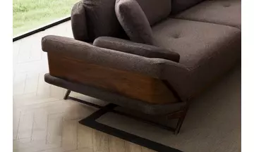 Mila Koltuk Takımı