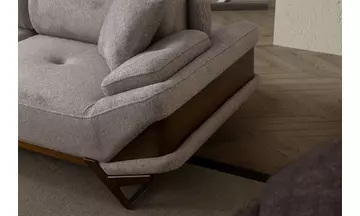 Mila Koltuk Takımı