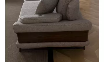 Mila Koltuk Takımı