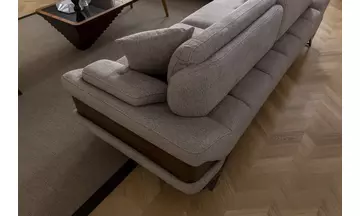 Mila Koltuk Takımı