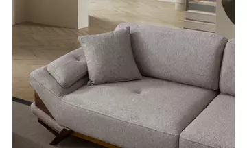 Mila Koltuk Takımı