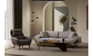 Mila Koltuk Takımı