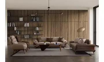 Mila Koltuk Takımı