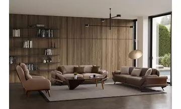 Mila Koltuk Takımı