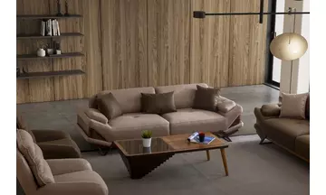 Mila Koltuk Takımı