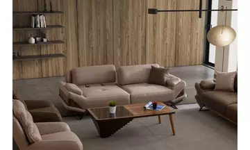 Mila Koltuk Takımı