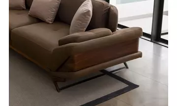 Mila Koltuk Takımı