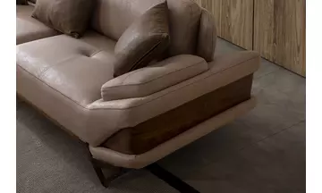 Mila Koltuk Takımı