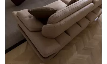 Mila Koltuk Takımı