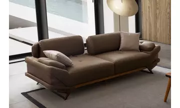 Mila Koltuk Takımı