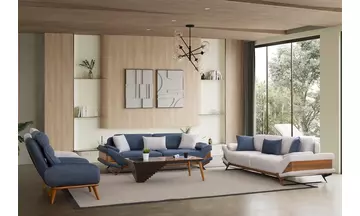 Mila Koltuk Takımı