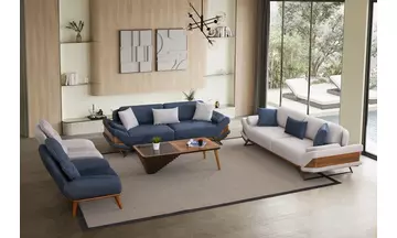 Mila Koltuk Takımı