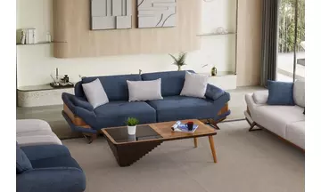 Mila Koltuk Takımı