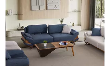 Mila Koltuk Takımı