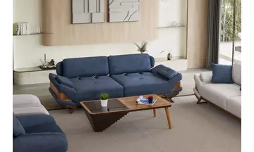 Mila Koltuk Takımı