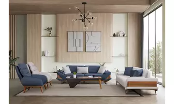 Mila Koltuk Takımı