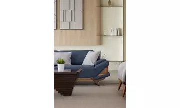 Mila Koltuk Takımı