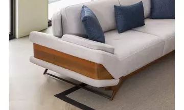 Mila Koltuk Takımı