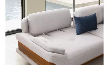 Mila Koltuk Takımı