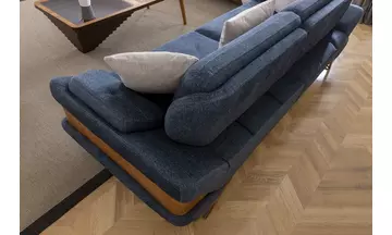 Mila Koltuk Takımı