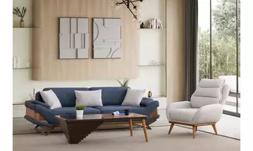 Mila Koltuk Takımı