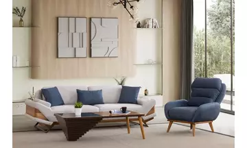 Mila Koltuk Takımı