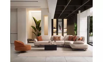 Opal Modern Köşe Takımı