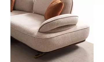 Opal Modern Köşe Takımı