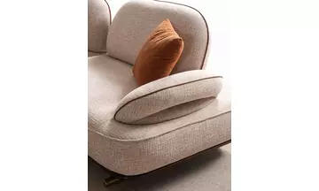 Opal Modern Köşe Takımı