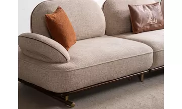 Opal Modern Köşe Takımı