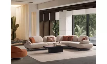 Opal Modern Köşe Takımı