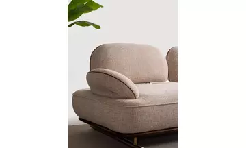 Opal Modern Köşe Takımı