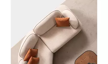 Opal Modern Köşe Takımı