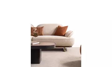 Opal Modern Köşe Takımı