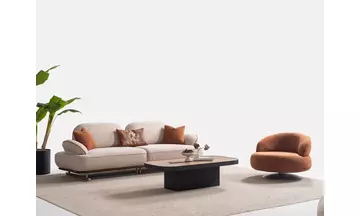 Opal Modern Köşe Takımı