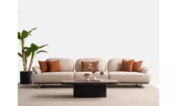 Opal Modern Köşe Takımı