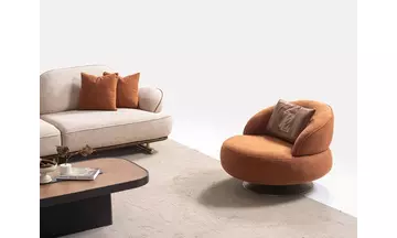 Opal Modern Köşe Takımı