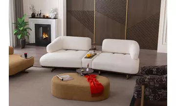 Serenity Koltuk Takımı