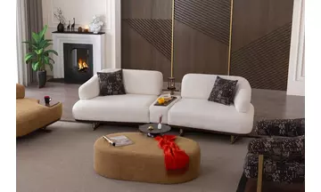 Serenity Koltuk Takımı