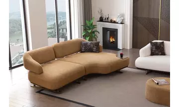 Serenity Koltuk Takımı