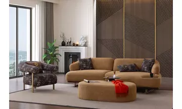 Serenity Koltuk Takımı