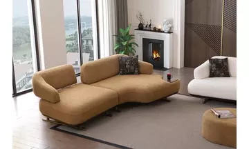 Serenity Koltuk Takımı