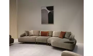 Serenity Koltuk Takımı