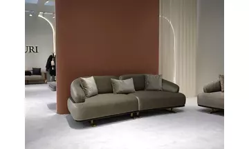 Serenity Koltuk Takımı