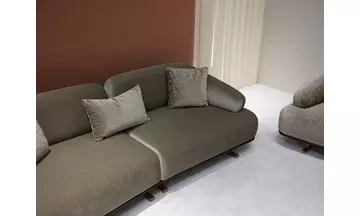 Serenity Koltuk Takımı